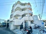ＪＲ可部線安芸長束駅まで徒歩5分