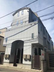 京急空港線穴守稲荷駅まで徒歩2分