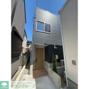 ＪＲ中央線西荻窪駅まで徒歩12分