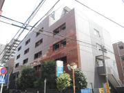 西武新宿線久米川駅まで徒歩2分