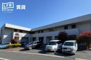 アスティオン常盤台 A棟