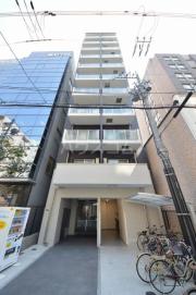 リップル南森町II