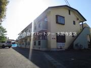 タウンハイツ