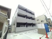 ワコーレヴィータ魚崎北町