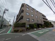牛込南町クイーンヒルズ