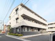 湘南新宿ライン(宇都宮/横須賀)東大宮駅まで徒歩8分