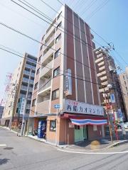 パストラル弐番館