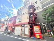 UMEDA ROSSO