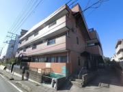ＪＲ総武線（各駅停車）新検見川駅まで徒歩9分