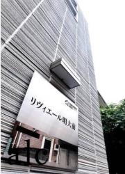 リヴィエール明大前