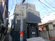 あんしん福町