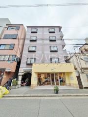 セルヴィ住吉川