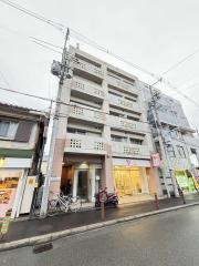 阪急京都線相川駅まで徒歩1分