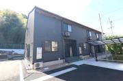 岡山軌道東山本線東山岡電ミュージアム駅まで徒歩17分