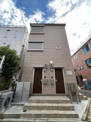 ＪＲ総武線（各駅停車）新小岩駅まで徒歩14分