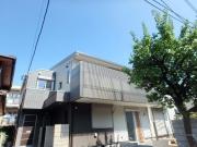 ＪＲ総武線（各駅停車）三鷹駅まで徒歩18分
