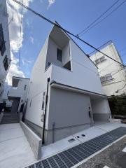 天城通3丁目新築戸建