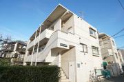 サンシティ稲田堤第六