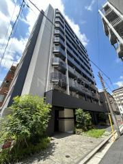 ＪＲ京浜東北・根岸線鶴見駅まで徒歩4分