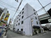 マンションポパイ1