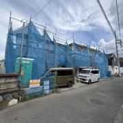 小田急江ノ島線高座渋谷駅まで徒歩11分