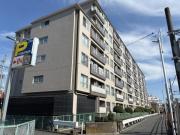 上板橋ハウス