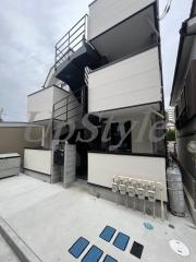 メルディア北綾瀬VII