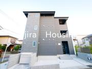 KEIAI RESIDENCE 北越谷II