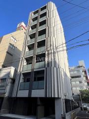 都営大江戸線森下駅まで徒歩5分