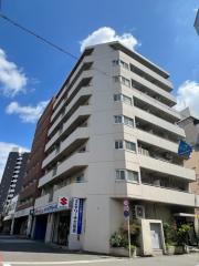 サンシティ本田
