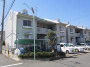 愛知県名古屋市中川区万場１丁目