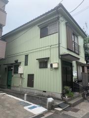 東武伊勢崎・大師線五反野駅まで徒歩9分