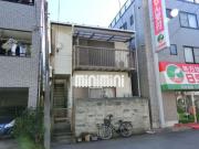 コーポシンスイ