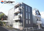 前山コンフォートスクエア