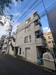 セントヒルズ北新宿