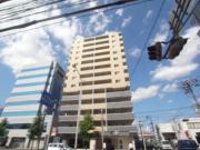 広島電鉄江波線舟入南駅まで徒歩13分