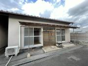 連島中央1丁目宮路借家