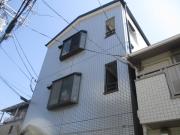 地下鉄四つ橋線岸里駅まで徒歩5分