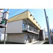 西富5号マンション