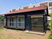 本鵠沼4丁目貸家