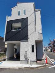 ＪＲ京浜東北・根岸線北浦和駅までバス約6分 徒歩2分