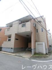 西鉄天神大牟田線西鉄平尾駅まで徒歩4分