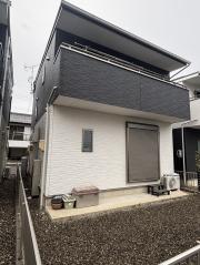 スマートハウス川部E棟