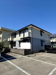 とさでん交通後免線鹿児駅まで徒歩20分