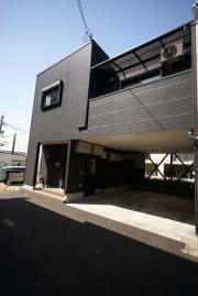 早水パークビューCS I号館