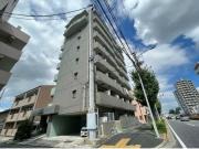 地下鉄鶴舞線庄内通駅まで徒歩5分