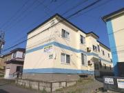 Mハイツ若山2