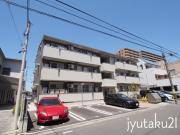 ＪＲ徳島線蔵本駅まで徒歩13分
