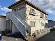 ＪＲ吉備線備前一宮駅まで徒歩12分