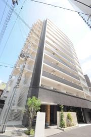 京阪本線京橋駅まで徒歩3分